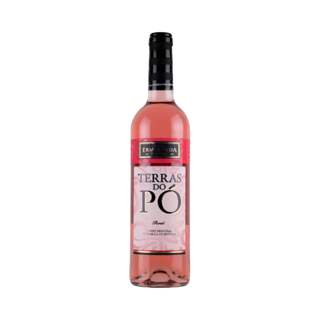 Image de Terras do Pó - Vin Rosé