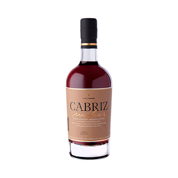 Image de Cabriz Impar 500ml - Vin Fortifié