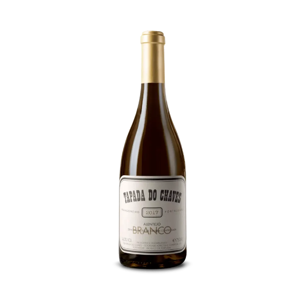 Image de Tapada do Chaves - Vin Blanc