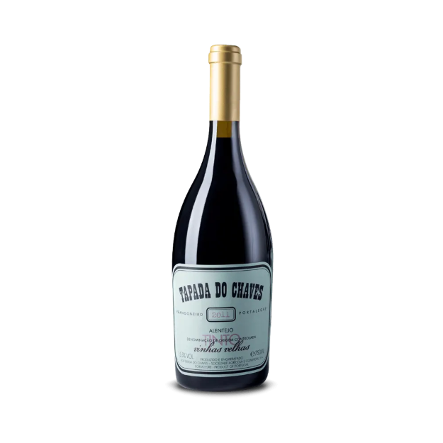 Image de Tapada do Chaves Vinhas Velhas - Vin Rouge