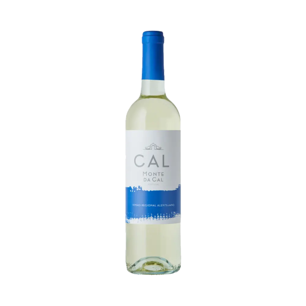 Image de Cal do Monte da Cal - Vin Blanc