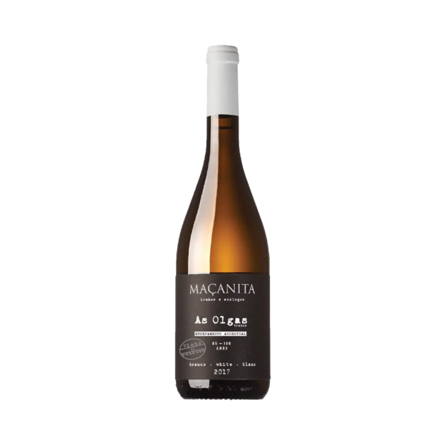 Picture of Maçanita As Olgas - White Wine