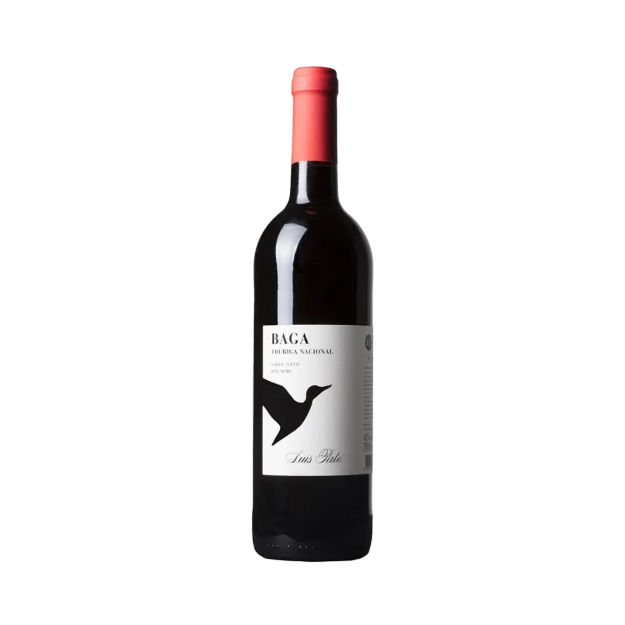 Image de Luis Pato Baga Touriga Nacional - Vin Rouge