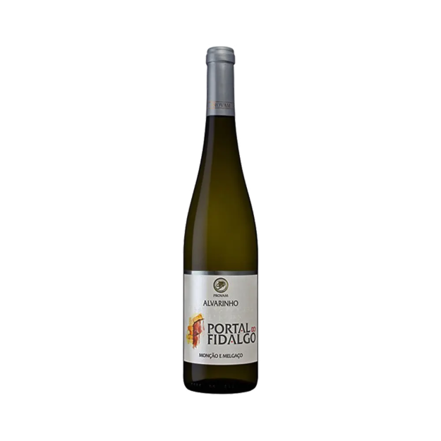 Image de Portal do Fidalgo Alvarinho - Vin Blanc