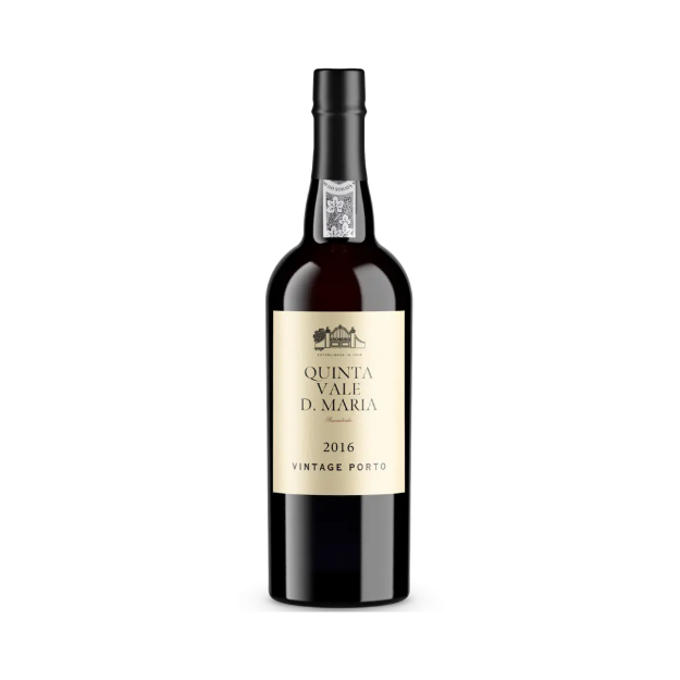 Image de Quinta Vale Dona Maria Vintage 2016 - Vin de Porto