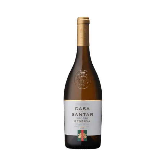 Image de Casa De Santar Réserve - Vin Blanc