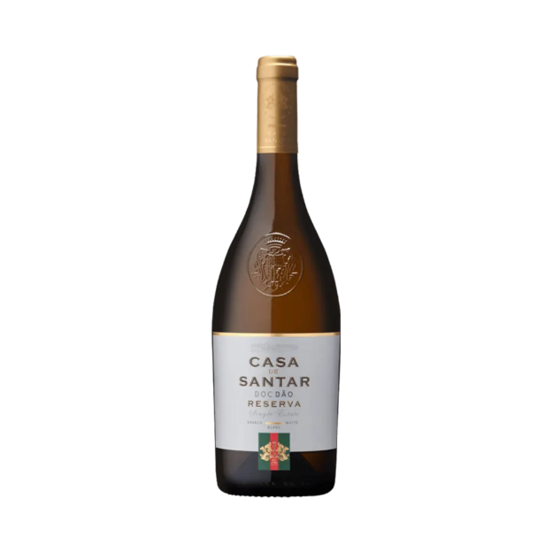 Image de Casa De Santar Réserve - Vin Blanc