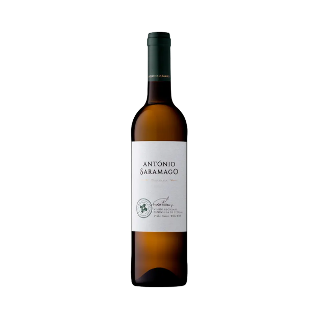 Image de Antonio Saramago - Vin Blanc