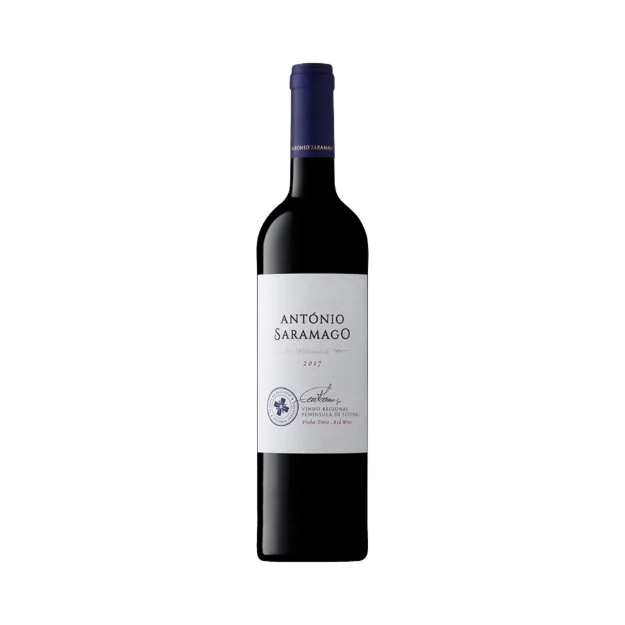 Image de Antonio Saramago - Vin Rouge