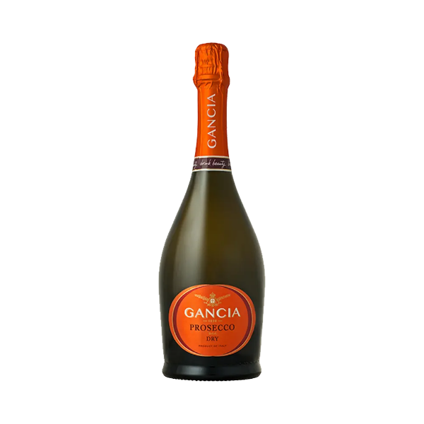 Image de Gancia Prosecco - Vin Pétillant
