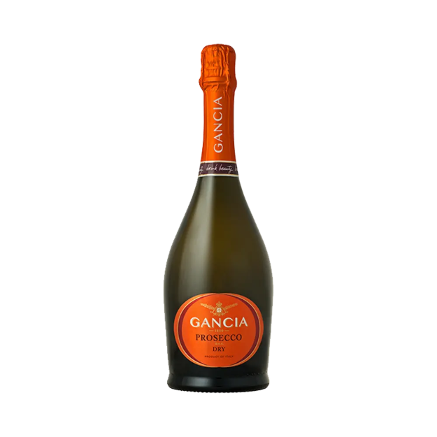 Image de Gancia Prosecco - Vin Pétillant