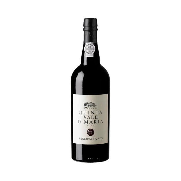 Image de Quinta Vale Dona Maria Réserve - Vin de Porto