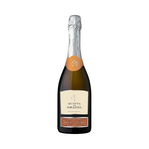 Image de Quinta do Gradil Brut Nature - Vin Pétillant