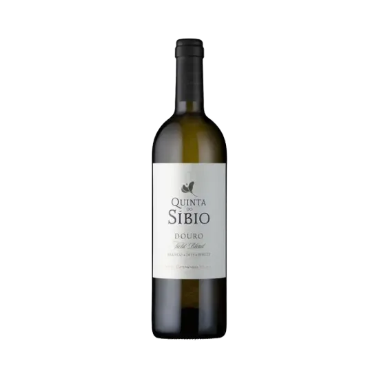 Image de Quinta Do Síbio Field Blend - Vin Blanc