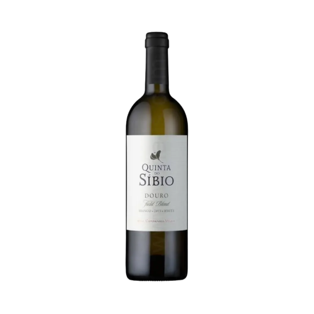 Image de Quinta Do Síbio Field Blend - Vin Blanc