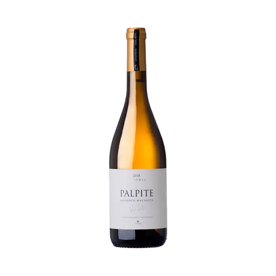 Image de Palpite Réserve - Vin Blanc