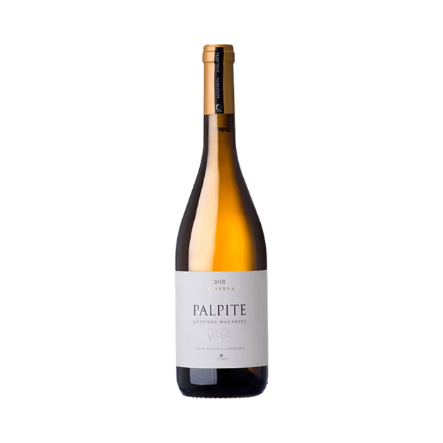 Image de Palpite - Vin Blanc