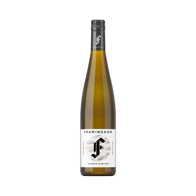 Image de Framingham Classic Riesling - Vin Blanc