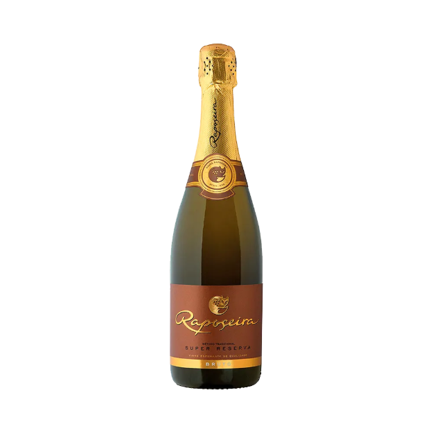 Image de Raposeira Super Réserve Brut - Vin Pétillant