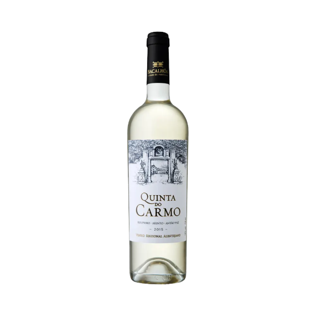 Image de Quinta do Carmo - Vin Blanc