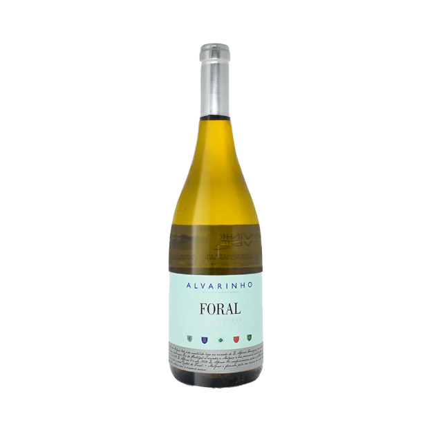 Image de Foral de Melgaço - Vin Blanc
