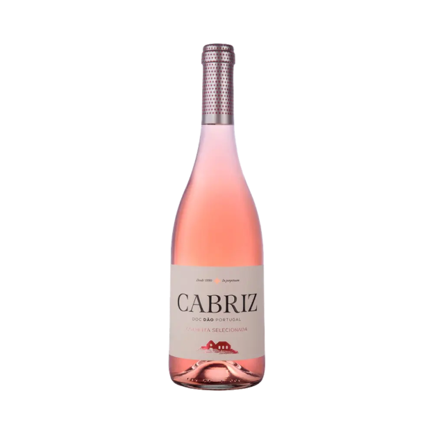 Image de Cabriz - Vin Rosé