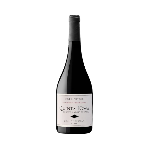 Image de Quinta Nova Grande Réserve - Vin Rouge