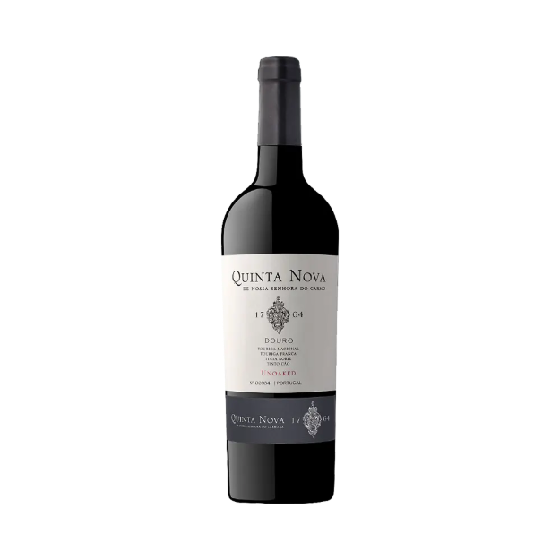 Image de Quinta Nova - Vin Rouge