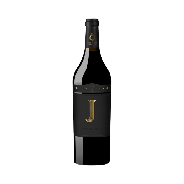 Image de J. - Vin Rouge