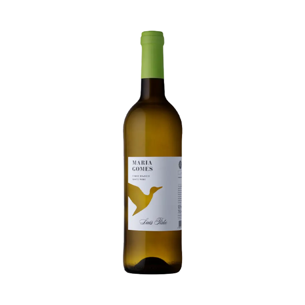 Image de Luis Pato Maria Gomes - Vin Blanc