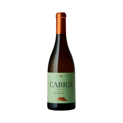Image de Cabriz Réserve - Vin Blanc