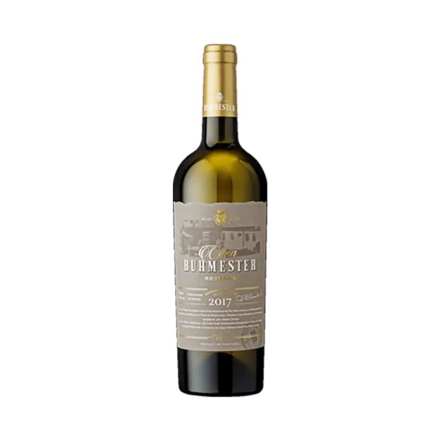Image de Burmester Réserve - Vin Blanc