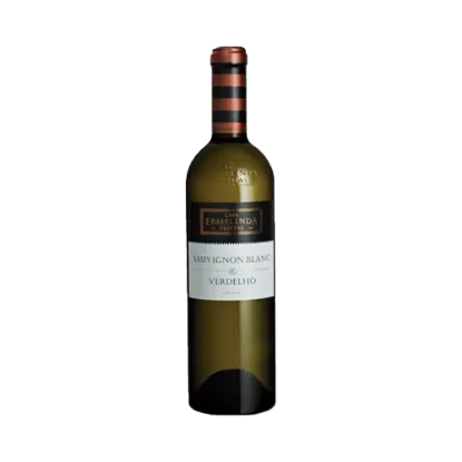 Image de Casa Ermelinda Freitas Sauvignon Blanc Verdelho - Vin Blanc