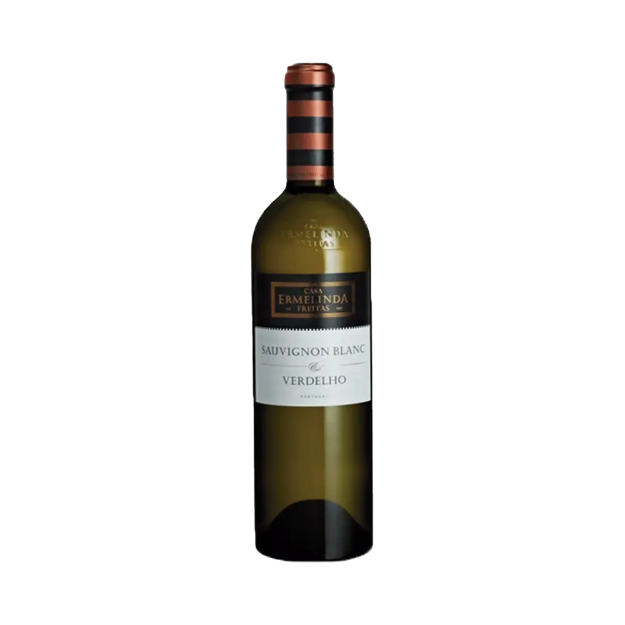 Image de Casa Ermelinda Freitas Sauvignon Blanc Verdelho - Vin Blanc