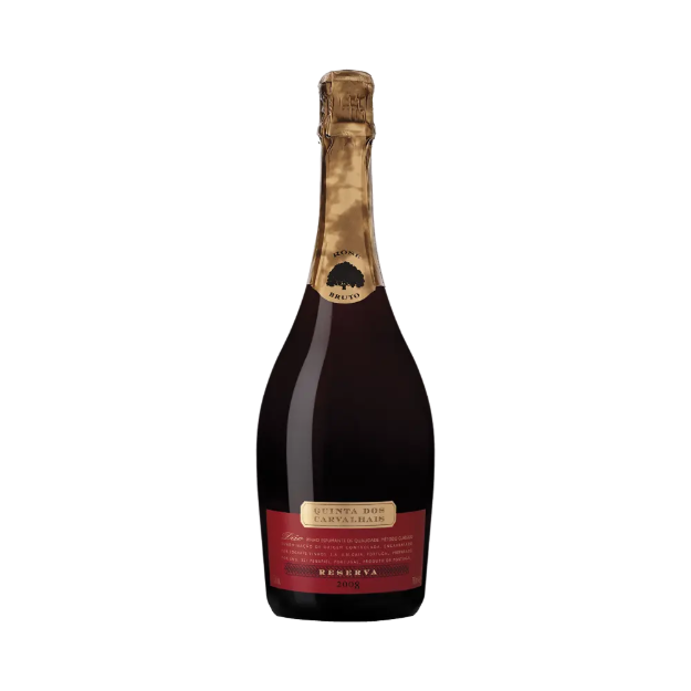Image de Quinta dos Carvalhais Réserve Rosé - Vin Pétillant