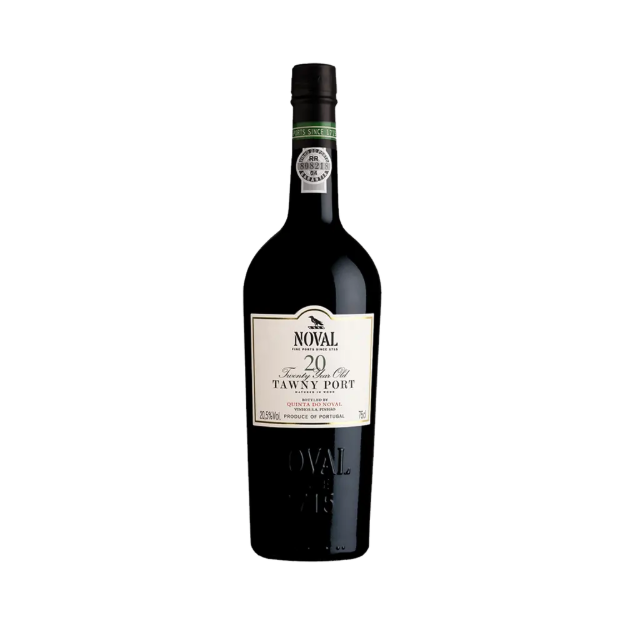 Image de Noval Tawny 20 Ans - Vin de Porto