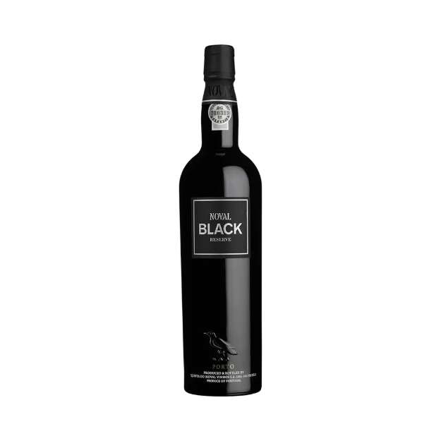 Image de Noval Black - Vin de Porto