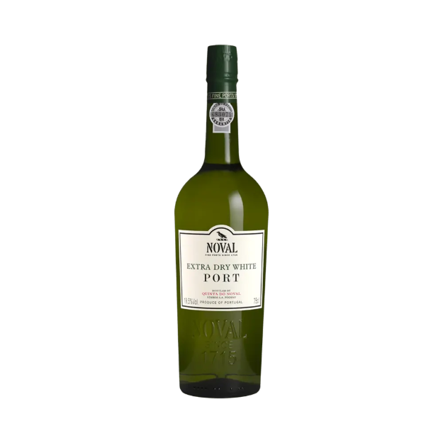 Image de Noval Blanc Extra Sec - Vin de Porto