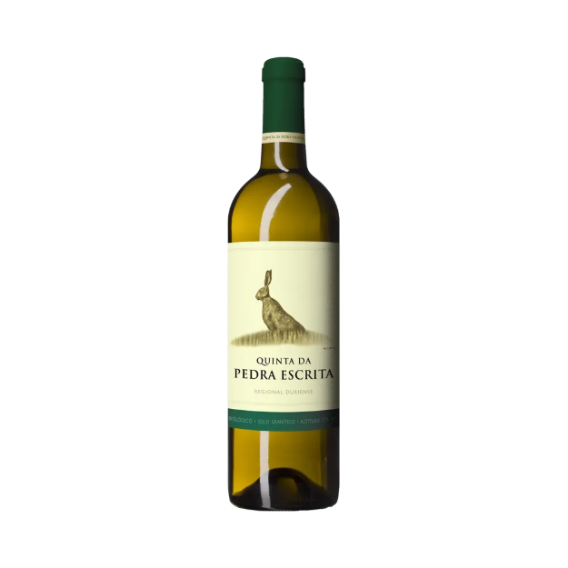 Image de Pedra Escrita - Vin Blanc