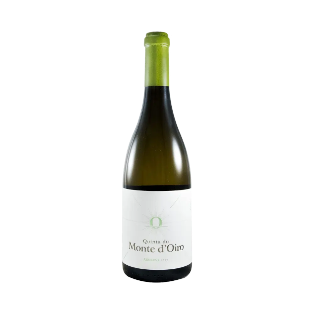 Image de Quinta do Monte d'Oiro Réserve - Vin Blanc