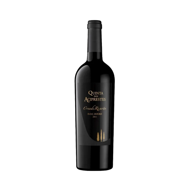 Image de Quinta dos Aciprestes Grande Réserve - Vin Rouge