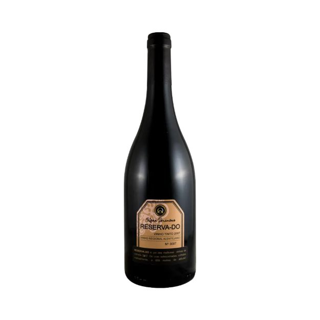 Image de Altas Quintas Reserva-do - Vin Rouge