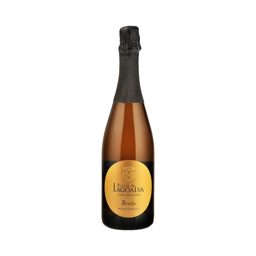 Image de Quinta da Lagoalva Brut - Vin Pétillant