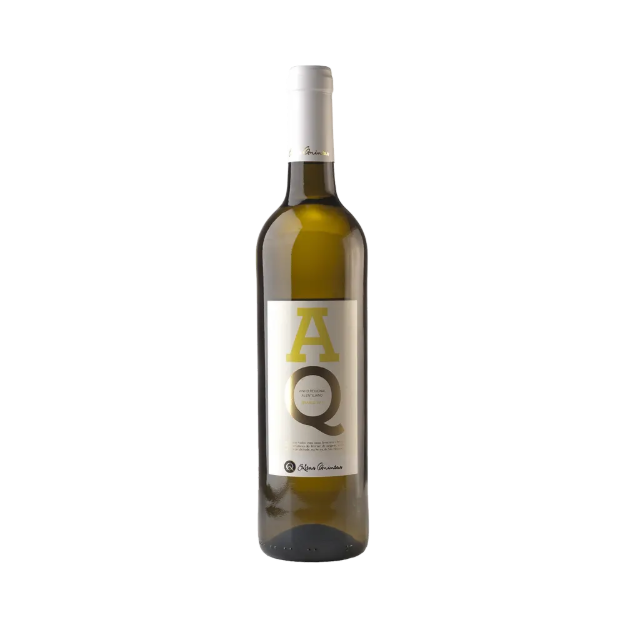 Image de AQ - Vin Blanc