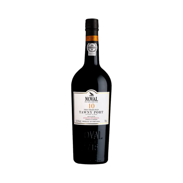 Image de Noval Tawny 10 Ans - Vin de Porto