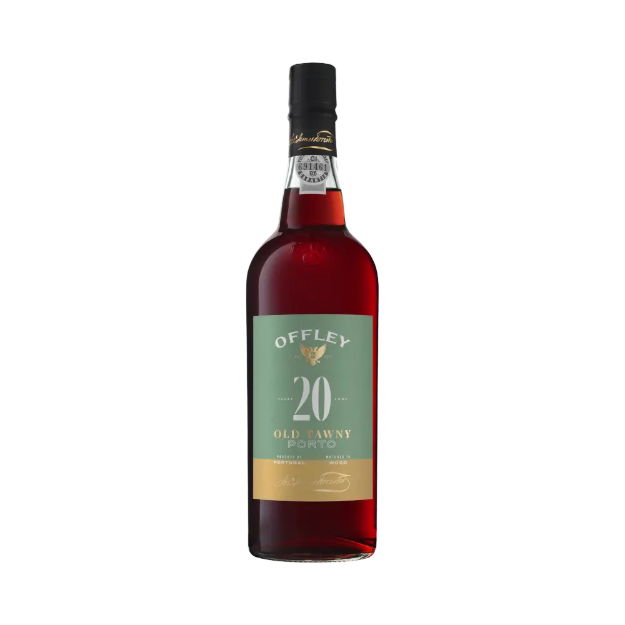 Image de Offley 20 Ans - Vin de Porto