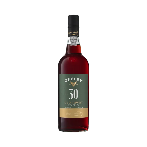 Image de Offley 30 Ans - Vin de Porto