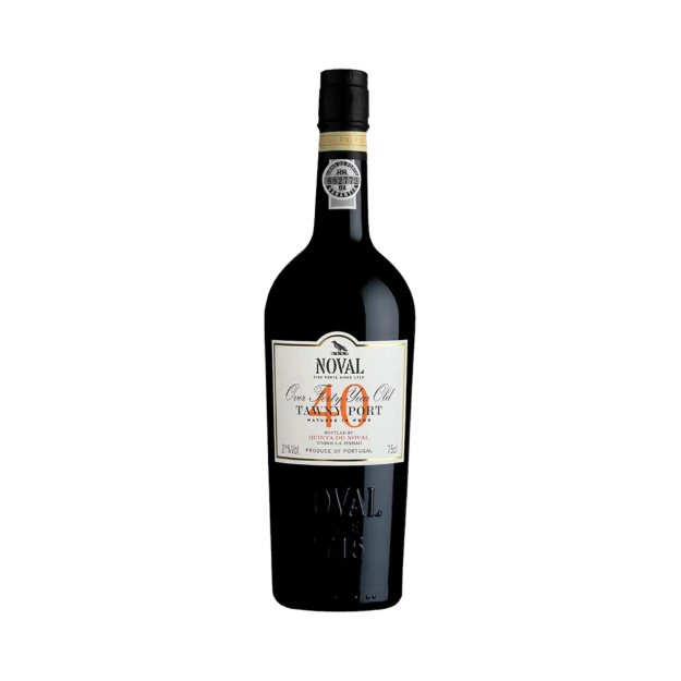 Image de Noval Tawny 40 Ans - Vin de Porto