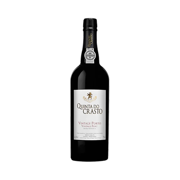 Image de Quinta do Crasto Vintage 2016 - Vin de Porto