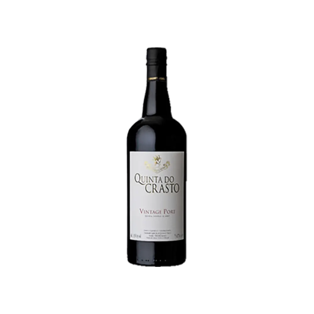 Image de Quinta do Crasto Vintage 2001 - Vin de Porto